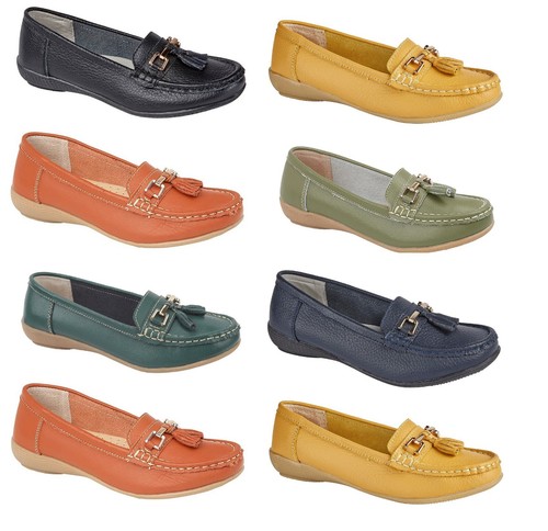 Joe ladies leather - jo,