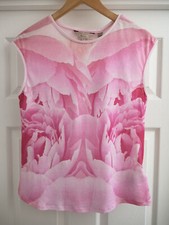 TED BAKER Rose bloom mirror