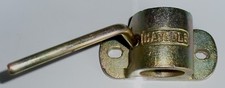 48mm cast jockey - jockey, /