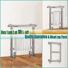 Traditional Victorian Heated