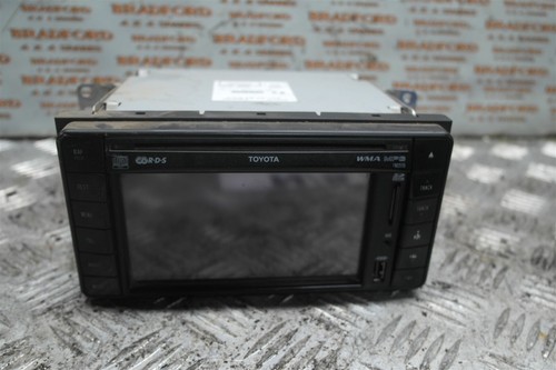 Bfd057530 2011 toyota hilux - toyota,