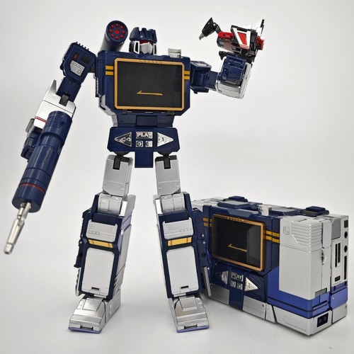 Thf 01j soundwave - thf-01j, g1