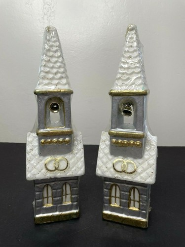 Pair vintage treasure - pair,