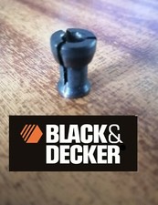 Black & Decker Router 6mm