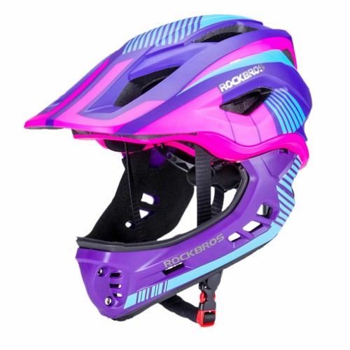 Rockbros child helmets 2in1 - rockbros,