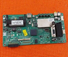 MAIN BOARD FOR HITACHI L19VG07U B 19" LED TV 17MB60-4.1 20598748 SCREEN LC185EXN