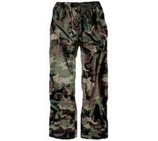 LADIES WATERPROOF WINDPROOF