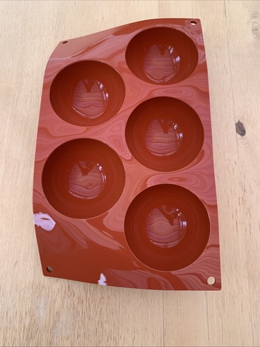 Silikomart silicone dessert - silikomart,