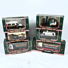 Corgi Eddie Stobart Ltd