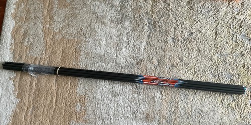 Easton lightspeed arrows - easton,