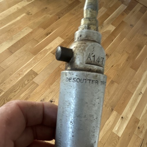 Desoutter air drill s - air,