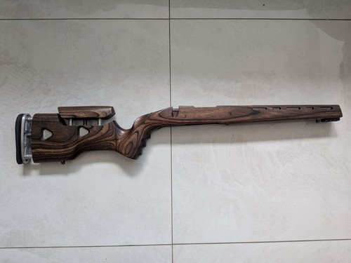 Remington 700 form - sa,