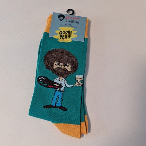 Bob ross the joy - joy, of