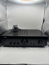 Denon PMA-720AE HiFi