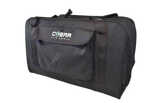 Speaker bag with 10mm - speaker,