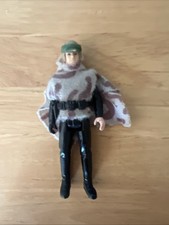 LAST 17  1985 Luke Skywalker