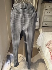 KERRITS Houndstooth Equestrian