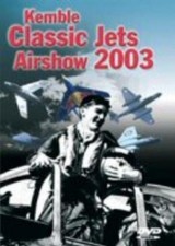 Kemble Classic Jets Airshow (DVD)