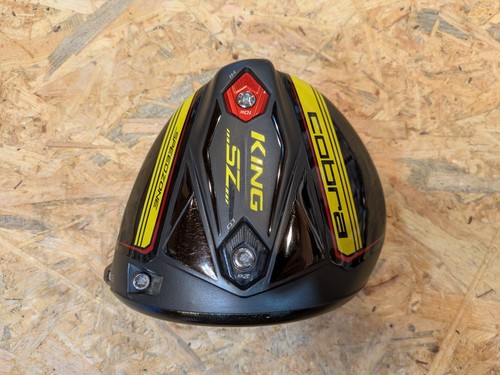 Cobra speedzone king - cobra,