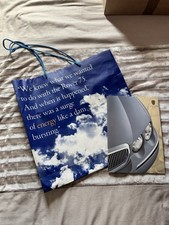 Rover 75 Press Brochures