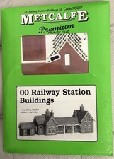 New Unopened Metcalfe Card Kit