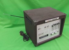 Clarion track player 4100 - 8,