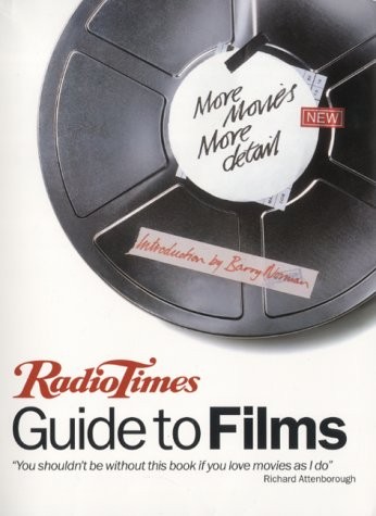 The radio times film - times, guide