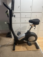 DKN AM-E B exercise bike