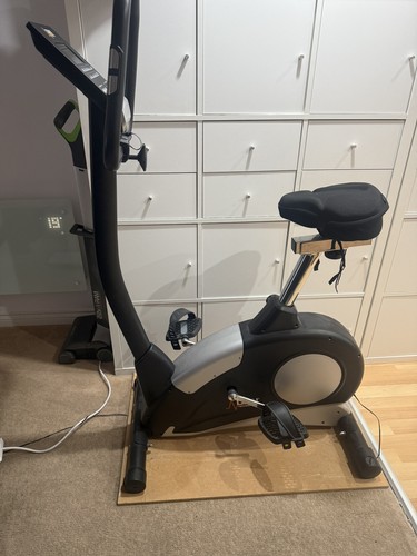 Dkn exercise bike - am-e,