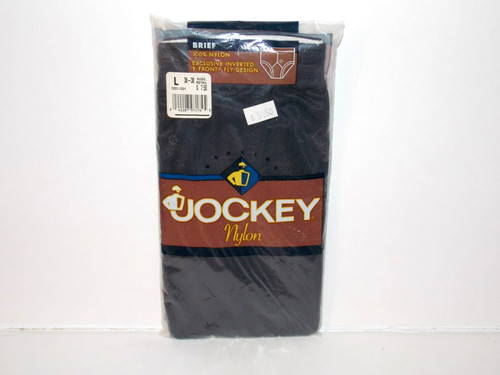 Vintage 1996 jockey nylon - jockey,