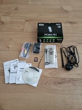 Sanyo Xacti VPC-CS1 Full HD