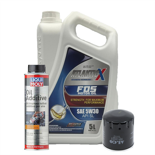 Service kit for ford transit - for,