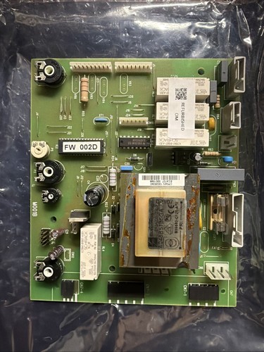 Vokera pro combi sabre - vokera,