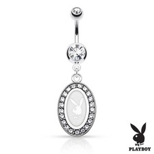 Official Framed Playboy Bunny