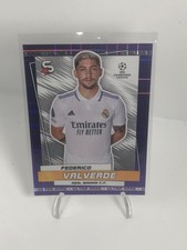 Federico Valverde Real Madrid