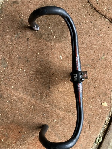 Itm visia handle bar and - visia,