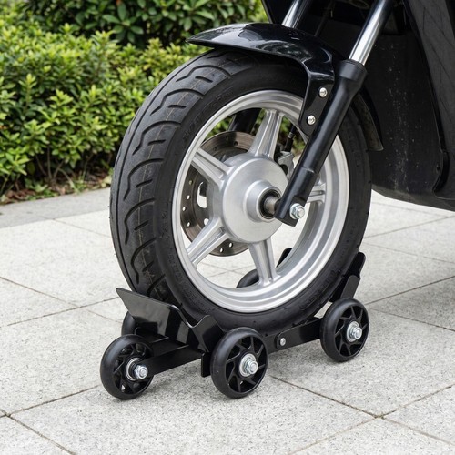 Dirt bike carrier - hitch, mount