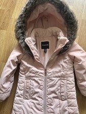 Firetrap Girls' Coat Ages  2/3  Used Excellent Condition