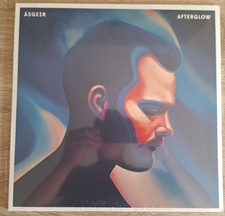 Asgeir Afterglow Vinyl LP