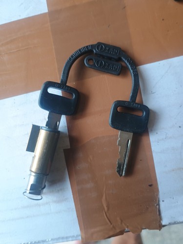 Vespa range 1 steering - p, mk