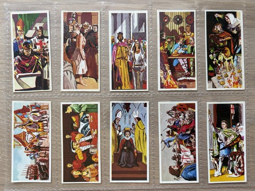Complete set lyons maid - set, of