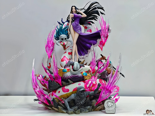 Fantasy house studio boa - fantasy,