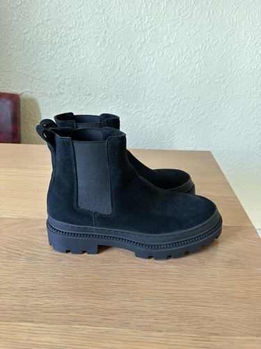 Zara men chelsea style - zara,