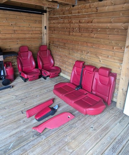 Audi avant leather - avant,