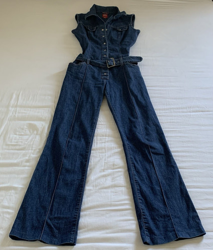 Rare y2k miss sixty - sixty, wash