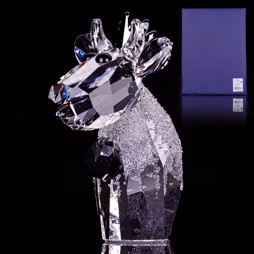 Swarovski figurine lovlots - swarovski,