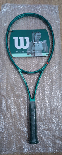 Wilson blade 16x19 v10 - blade,