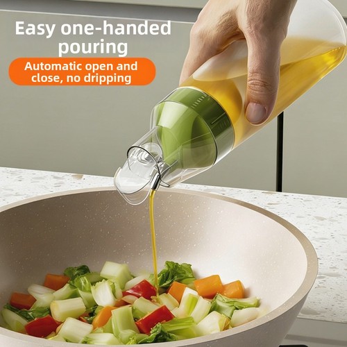Olive oil pourer cooking - oil,