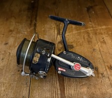 Vintage Garcia Mitchell Match