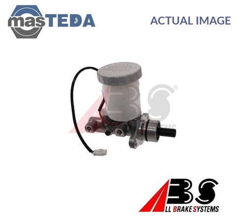 71113 brake master - brake, cylinder